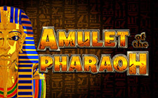 Игровой автомат Amulet of the Pharaoh